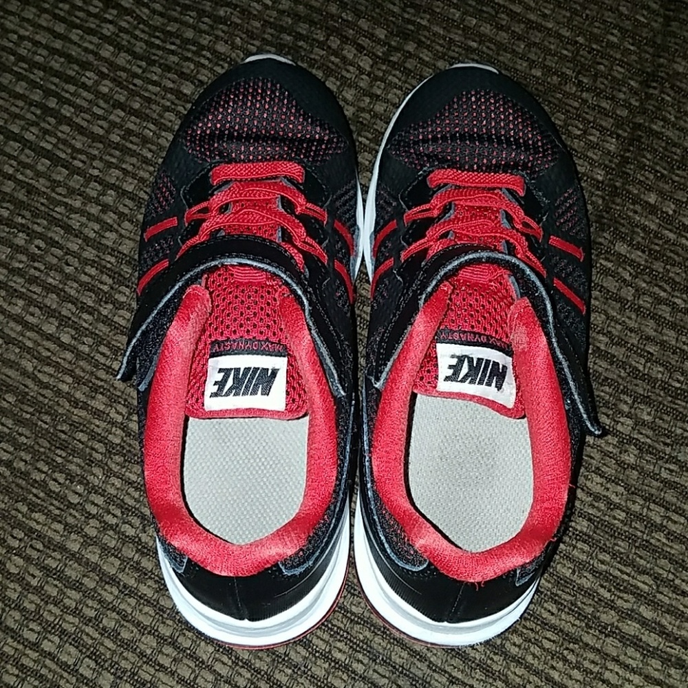 Nike boys size 12C